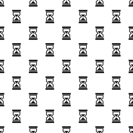 Cursor loading element pattern seamlessの写真素材