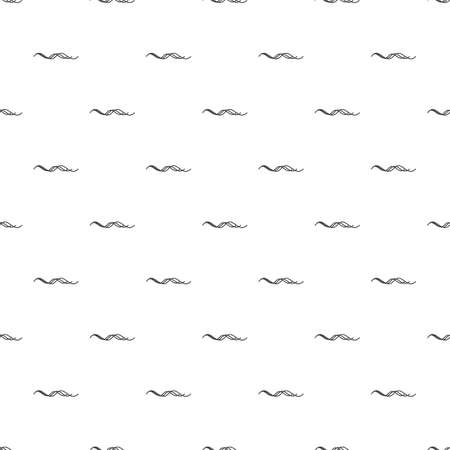 Equalizer wave pattern seamlessの写真素材