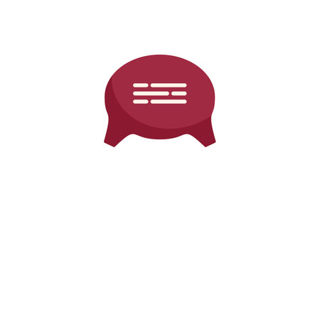 Electronic resistor icon flat vector. Electric circuit. Capacitor chip isolated