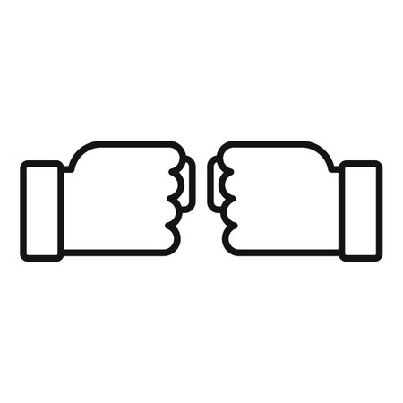 Teen problems icon. Outline Teen problems icon for web design isolated on white backgroundの写真素材