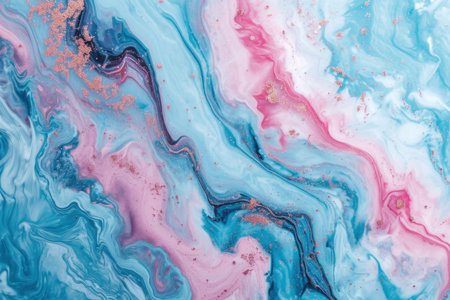 Abstract marble futuristic background. Invitation blur. Generate Aiの素材