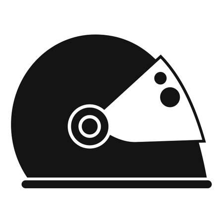 Black and white icon of a cheese wedge on a classic spring mouse trapのイラスト素材