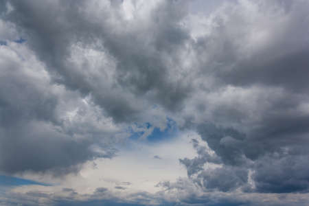 Nice weather at a beatiful coast outdoorsの写真素材