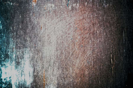Old Rust metal texture background close-upの写真素材