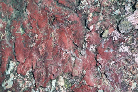 Colorful natural stone background texture. Stone texture background. Details of stone texture.