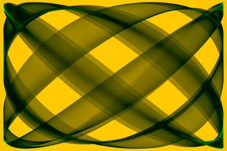 Abstract modern dynamic stylish decorative pattern wave banner background.