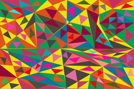 Abstract modern dynamic stylish decorative pattern wave banner background.