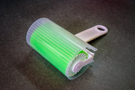 Reusable Lint Remover Washable Silicone Dust Cleaner Cat Dog Brush Shaving Tools Pet Hair Removal...
