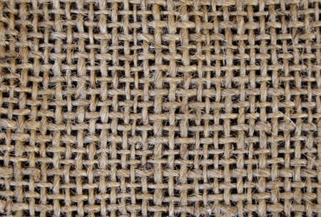texture old fabrics canvasの写真素材
