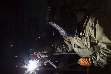 Welder