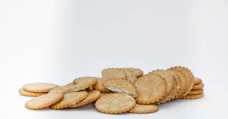 cakes for dietの写真素材