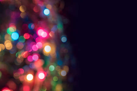 Colorful Abstract Backgroundの写真素材