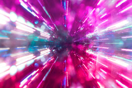 Colorful Abstract Background