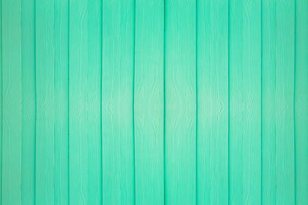 Green color Wood Backgroundの写真素材