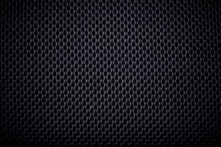 Black background, Black textureの写真素材