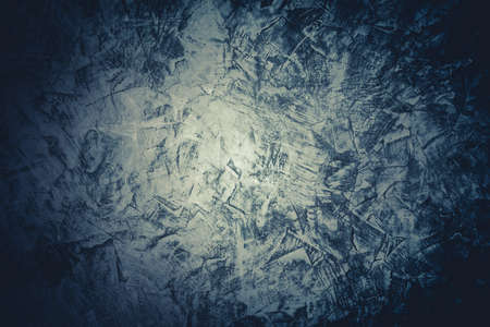 grungy dark textures backgroundの写真素材