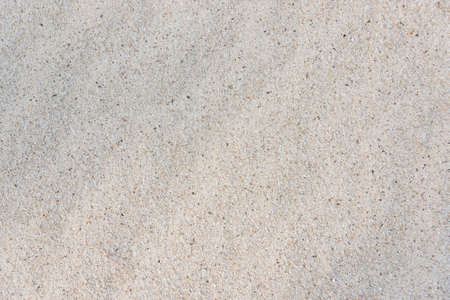 Sea Beach Sand Textureの写真素材
