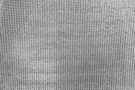 Heat insulation material textureの写真素材