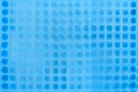 Abstract blue textureの写真素材