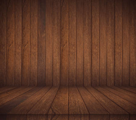 Wood texture background, Old Panels Woodの写真素材