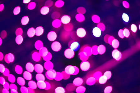 Colorful blur backgroundの写真素材