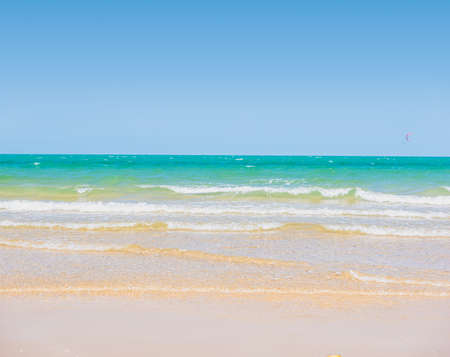 Sea beach in Thailandの写真素材