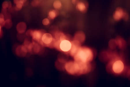 blur abstract bokeh background.の写真素材