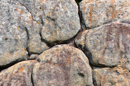 Patterns of the Rocky Mountains  Limestone in Thailand 