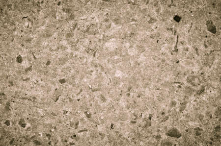 art abstract grunge cement textured background in sepiaの写真素材