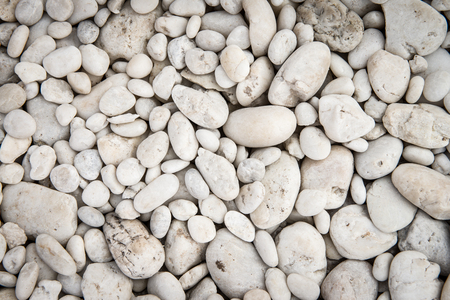 White stone textureの写真素材