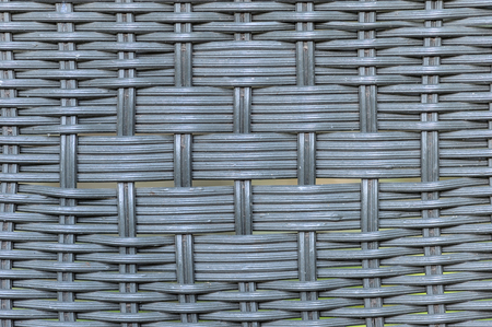 gray woven texture
