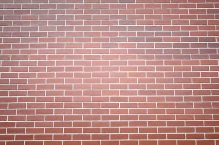 Brick wall background