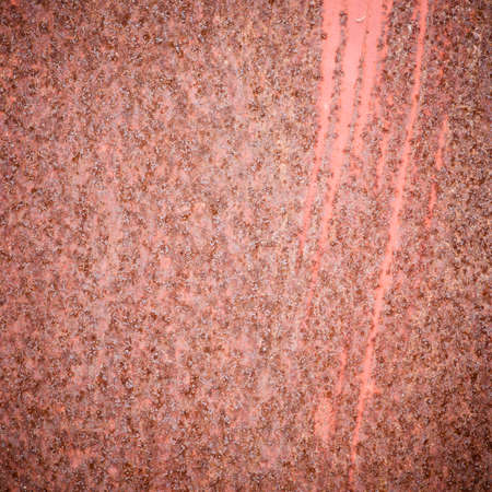 Rusty Iron for background