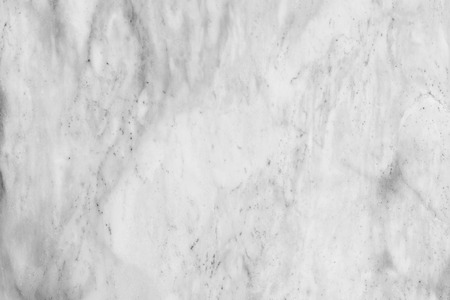 White marble patterned texture background. abstract natural marble black and white for design.の写真素材