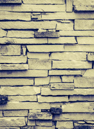 brick wall for background