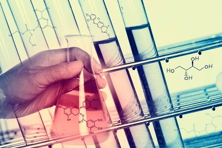 science background
