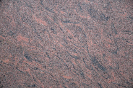 Granite texture background. Floor surface with scratches and cracks.の写真素材
