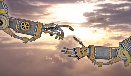 The Birth of Artificial Intelligence 