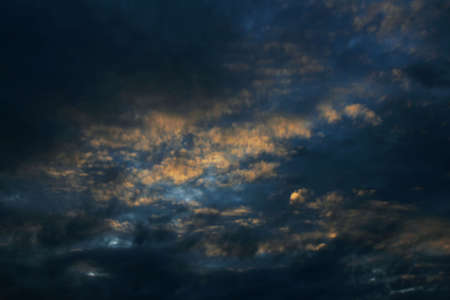 the dawnの写真素材