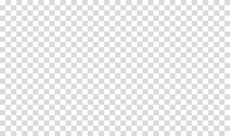 Seamless pattern Transparency grey and white colour background.Vector Transparent grid for design elements backgroundのイラスト素材
