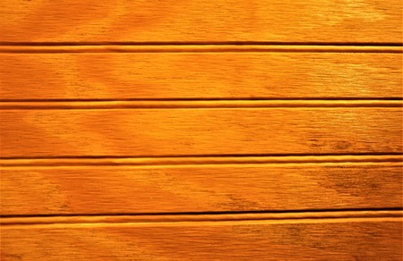 Wooden wall design background texture, Summer in NC USA.の写真素材