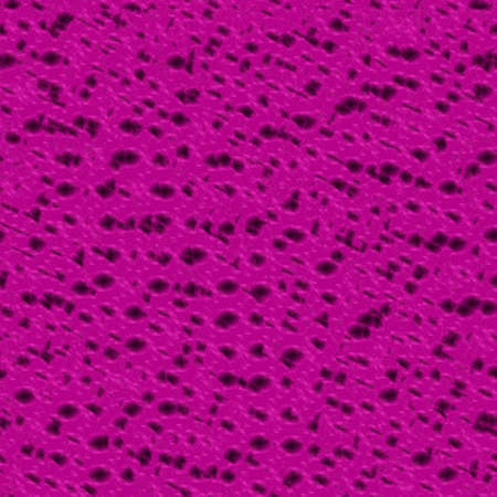 Purple seamless texture with holes and squaresの写真素材