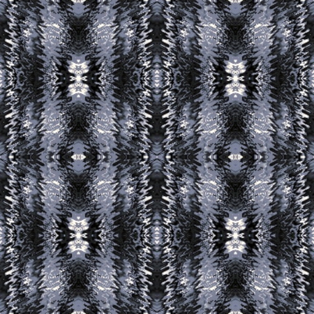 Ornament pattern seamless regular plant tissue