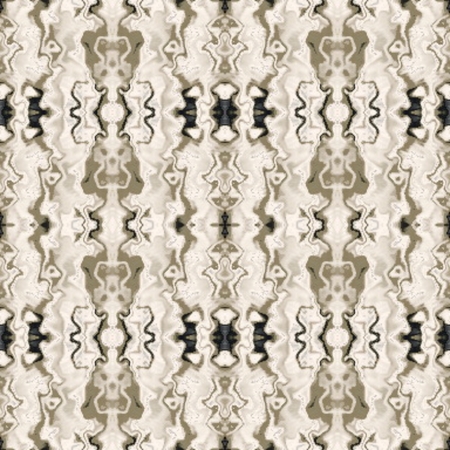 Ornament pattern seamless regular plant tissueの写真素材