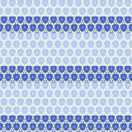 Seamless Pattern Wallpaper texture in a cage