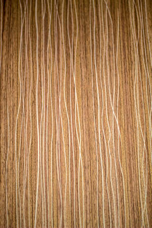 Wood grain with blurred backgroundの写真素材