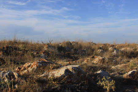 Tyolenovo coast,Bulgariaの写真素材
