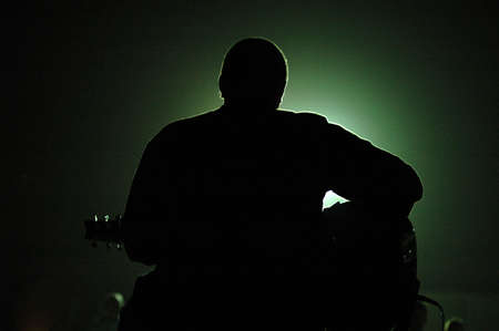Dark music