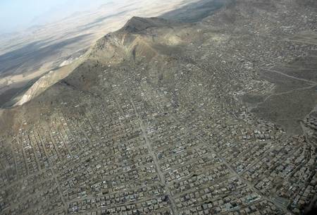 Kabulの写真素材