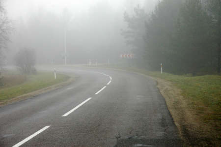 Mist